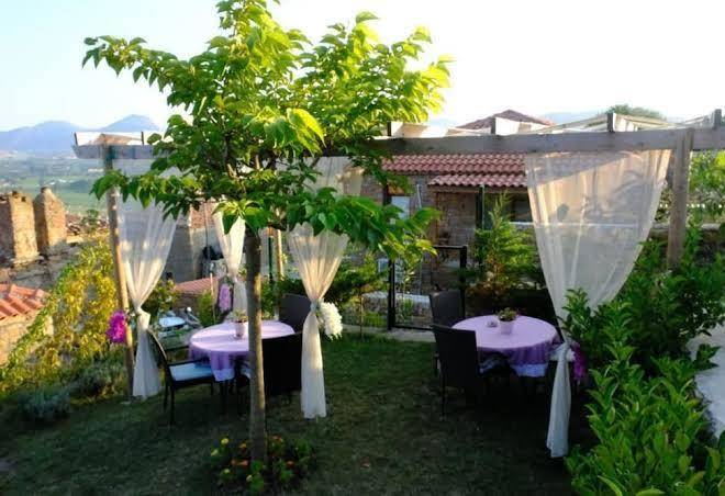 Eflin butik otel