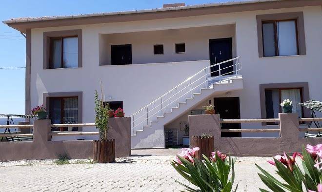 Ege Ruzgari Konukevi Image