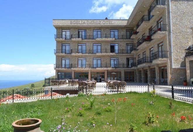 Egelia otel