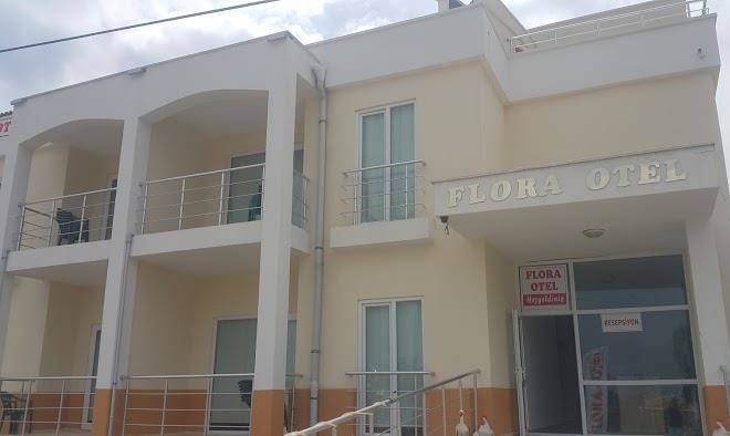 Flora otel