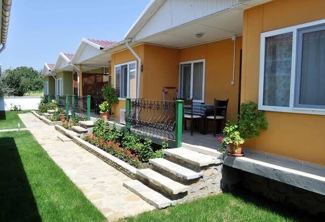 Gokceada Bag Evleri Image