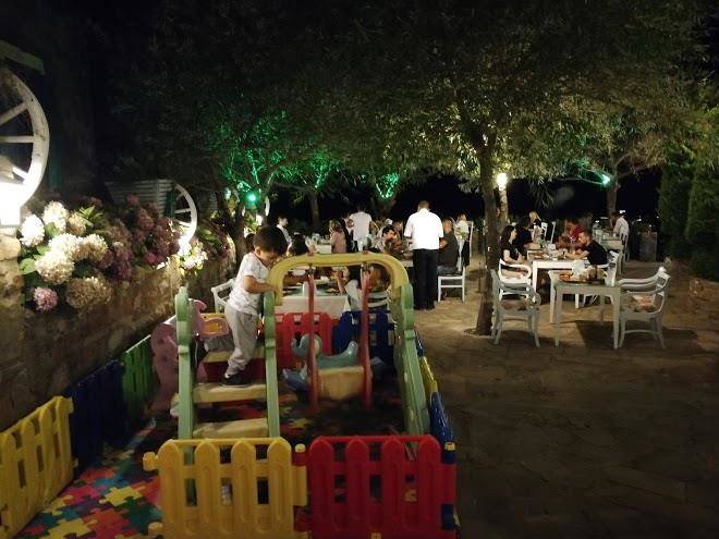 Gokceada imbros hotel