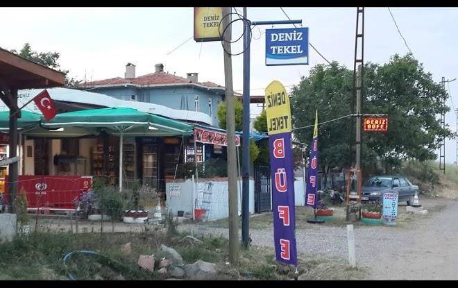 Gulum pansiyon