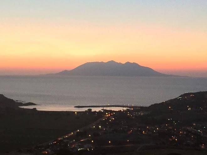 Imbros organik hotel