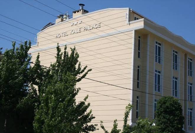 Hotel Kale Palace Image
