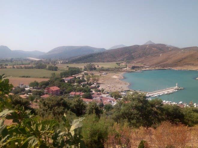 Konak pansiyon