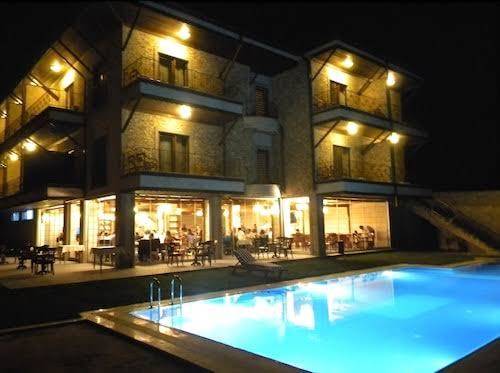 Kuzey Park Hotel Arc En Ciel Image