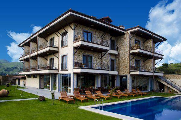 Kuzey park hotel