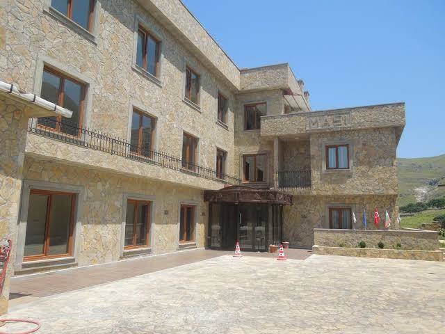 Masi hotel