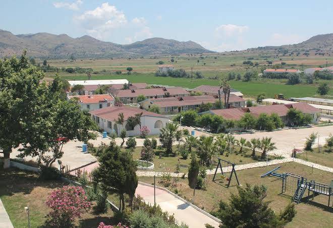 Mavisu resort hotel