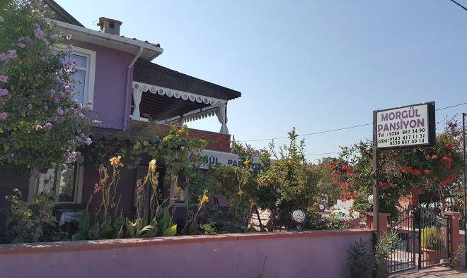 Morgul pansiyon