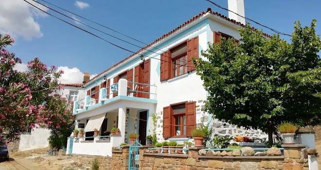 Pansiyon agridia