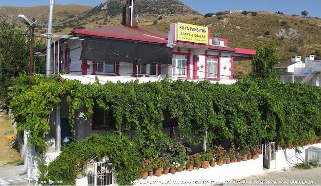 Ruya pansiyon