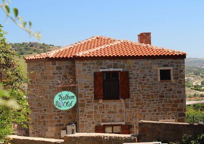 Salkim butik otel