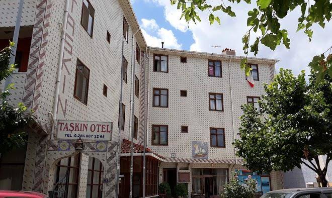 Taskin otel
