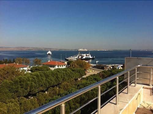 Kiraz otel