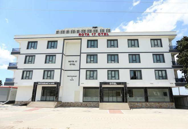 Rota 17 otel