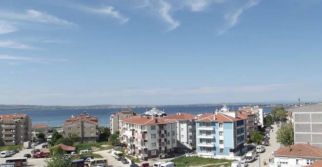 Saygili pansiyon