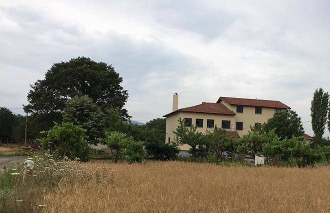 Kazdaglari ida hotel