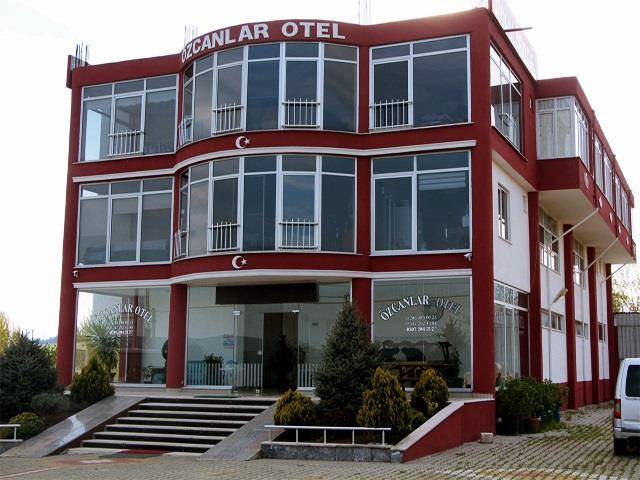 Ozcanlar Otel Image