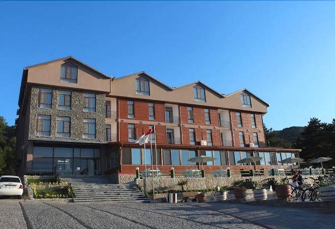 Goknar otel