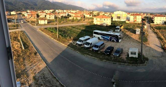 Yilton otel