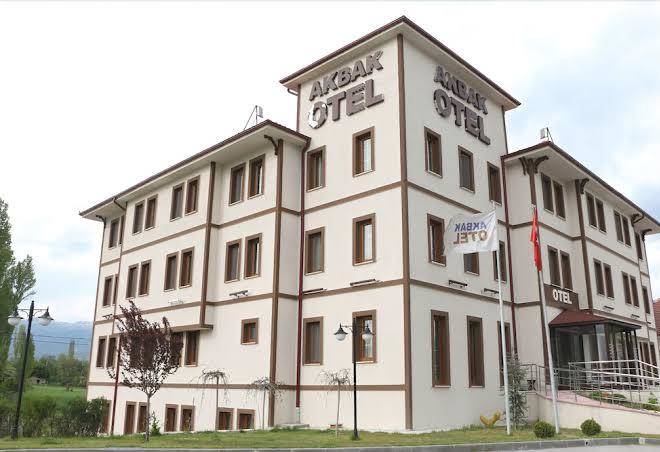 Akbak otel