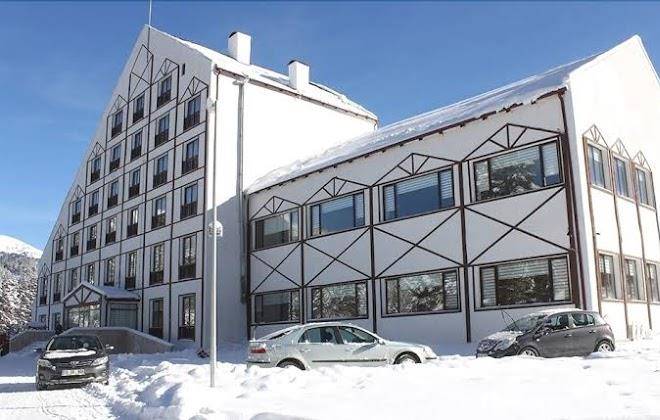Ilgaz otel