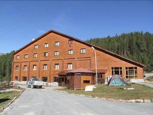 Yildiztepe armar otel