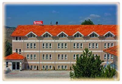 Baskent Restaurant Demiralan Otel Image