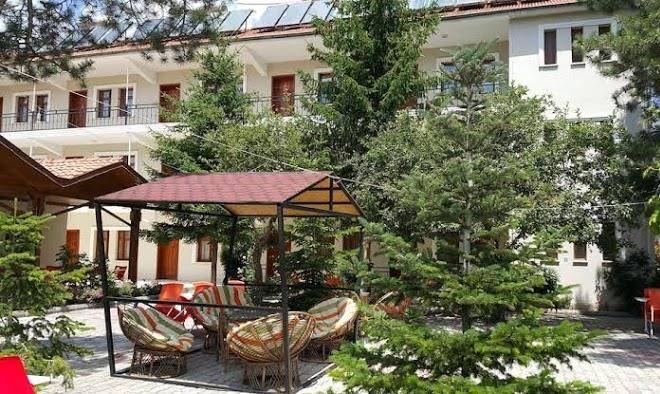 Hotel asikoglu