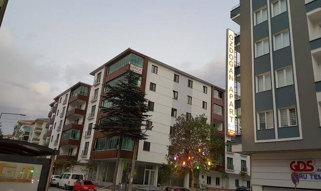 Ozdogan otel pansiyon