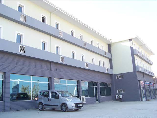 Buyuk otel