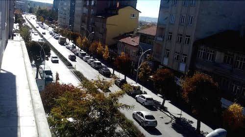 Sirin otel