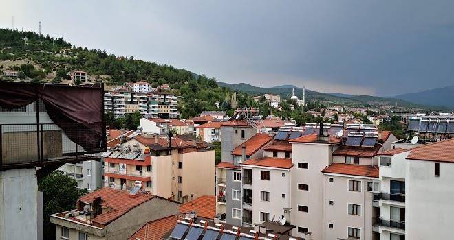 Grand ramons otel