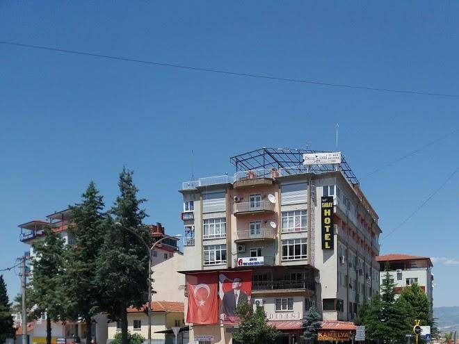 Keyfi Saray Otel Image
