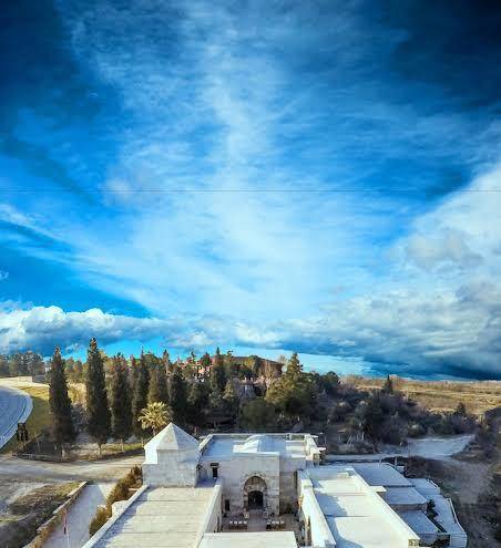 Akhan kervansaray hotel & restaurant