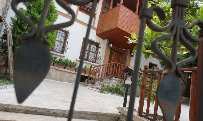Buldan konagi