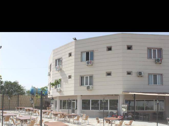 Guzel ege otel