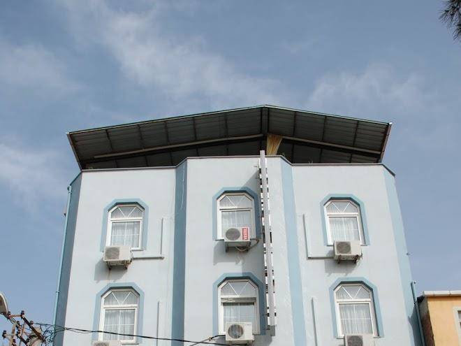 Hotel yigit