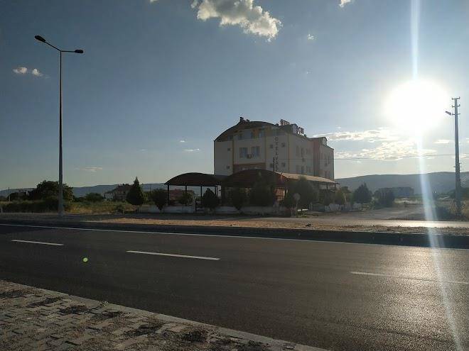 Otel yalcin