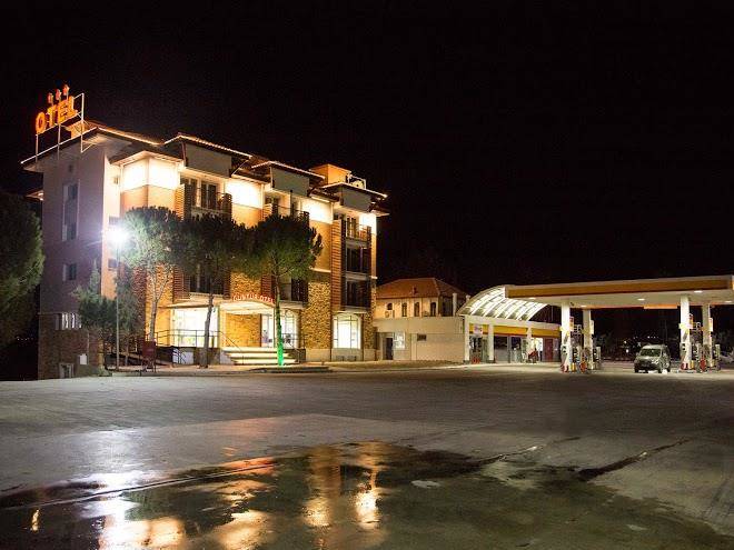 Guntur park otel