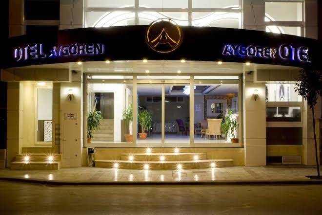 Aygoren otel