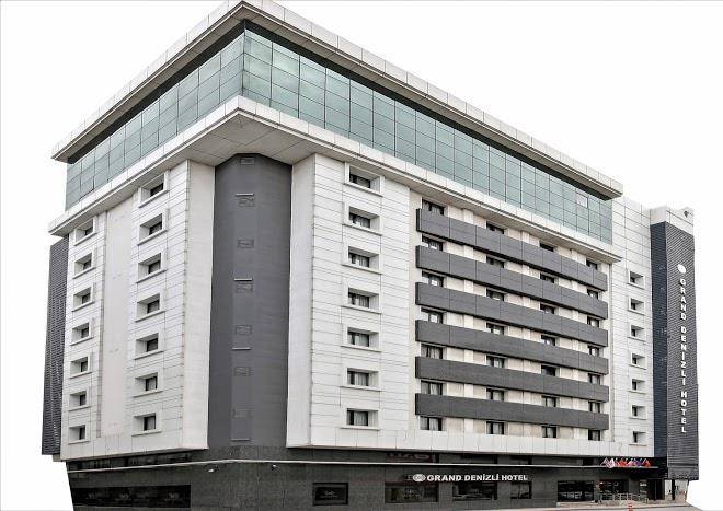 Grand denizli otel