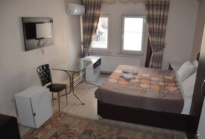 Grand odemis kilicaslan otel