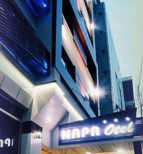 Napa otel