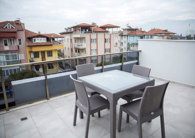 Ada residence plus