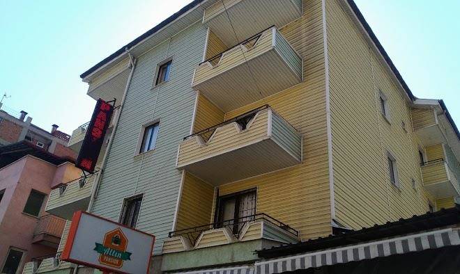 Altin pansiyon denizli otel