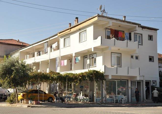 Cavdar Thermal Hotel Image