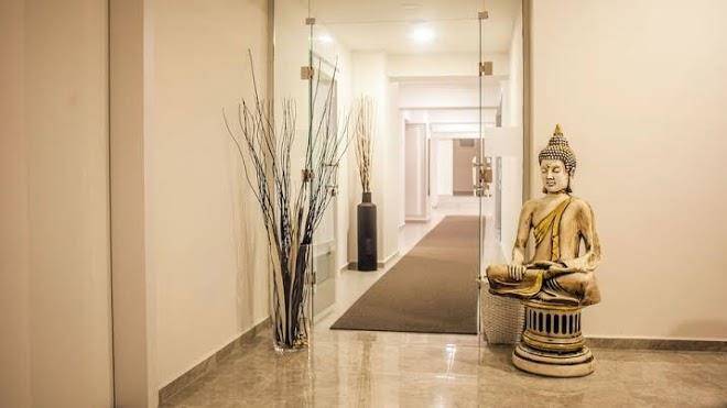 Cimenoglu otel
